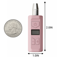 MATTE PINK LIGHT POINTER