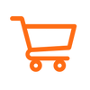 Add to cart icon